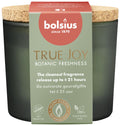 True Joy geurglas met kurk 66/83 Botanic Freshness