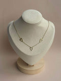 Ketting WAUW Jewellery N80540085450