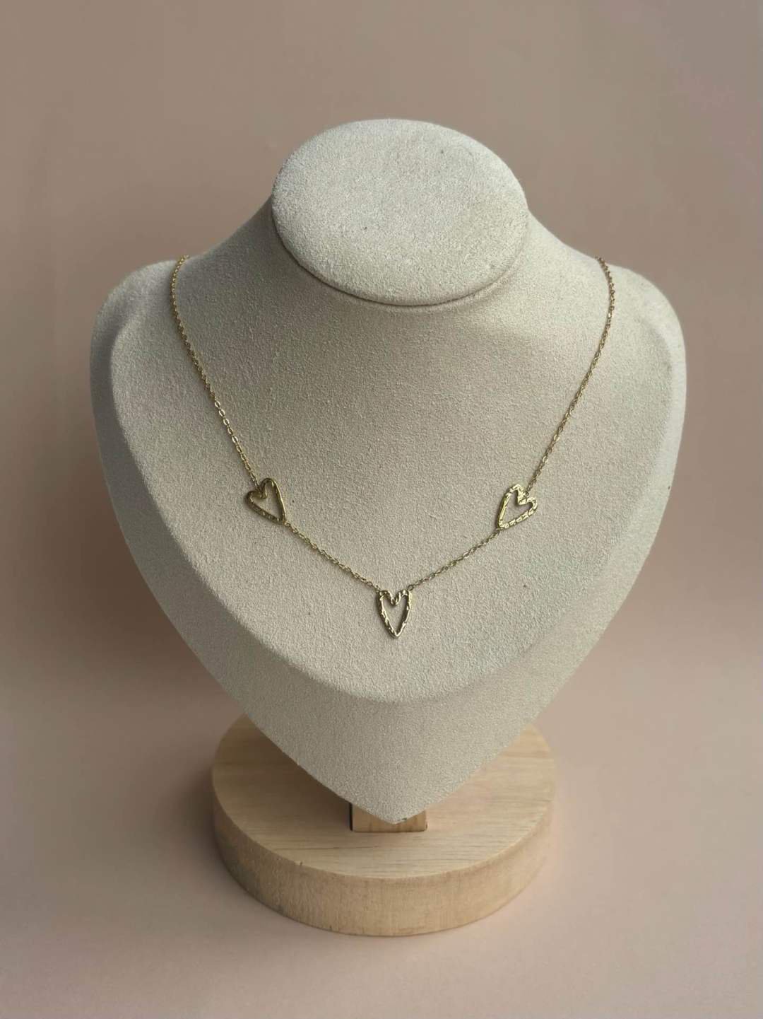 Ketting WAUW Jewellery N80540085450