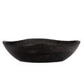 Schaal Kalday Koper 25x25x6,5cm