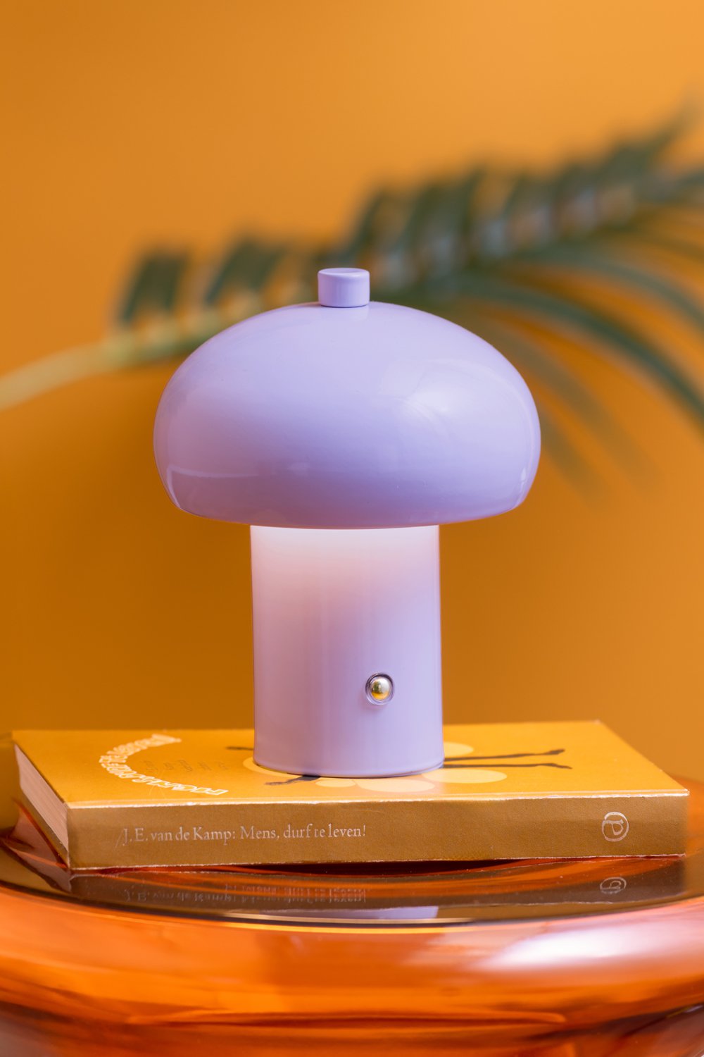 Tafellamp Retro Seta LED