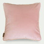 271 Pillow Pink Mink Fur 55x55
