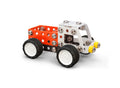 Constructieset DIY Vrachtwagen Expert- metaal