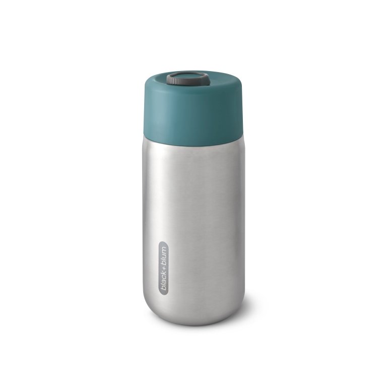 Black+Blum Insulated Travel Cup - Isoleerbeker - 0.34Ltr