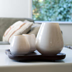 Vaas - Tasman S ivory