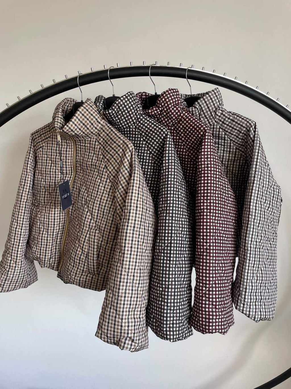 Damesmode WAUW Fashion 7151