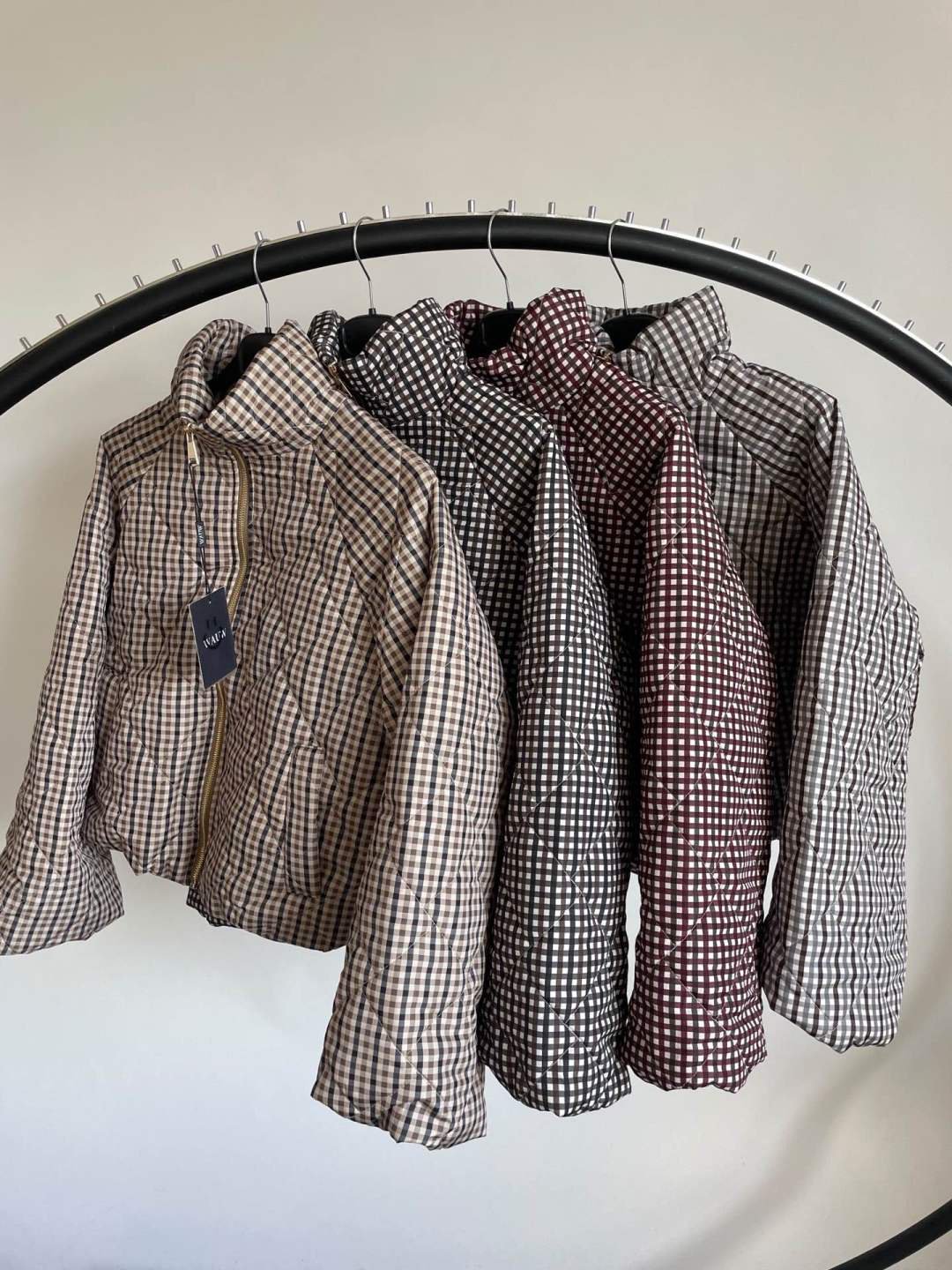 Damesmode WAUW Fashion 7151