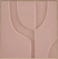 Wanddecoratie Ter Halle 3D080080-006