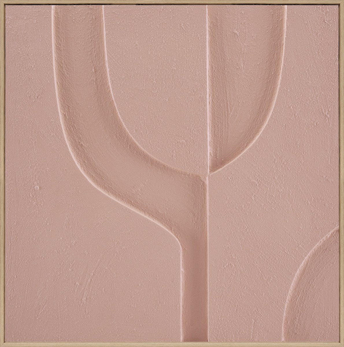 Wanddecoratie Ter Halle 3D080080-006