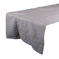 Jutland Tafelloper wit 42x145cm