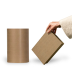 Cadeaupapier - Kraft papier – 50gr – 40cm x 400 meter