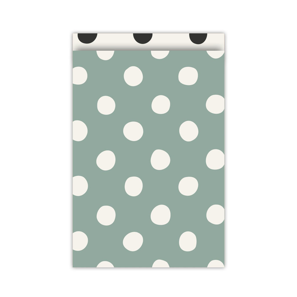 Pretty Polkadots - Cadeauzakjes