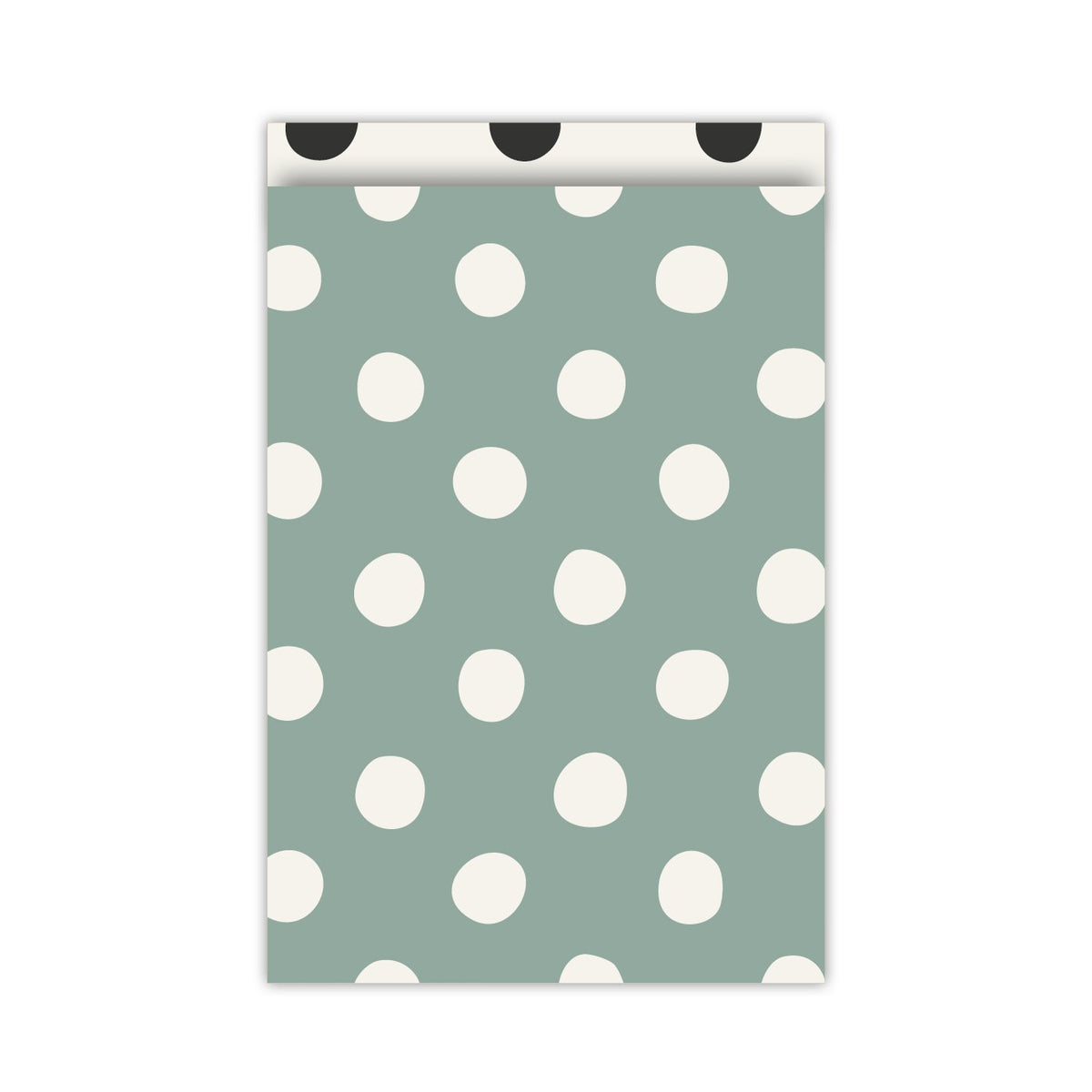 Pretty Polkadots - Cadeauzakjes
