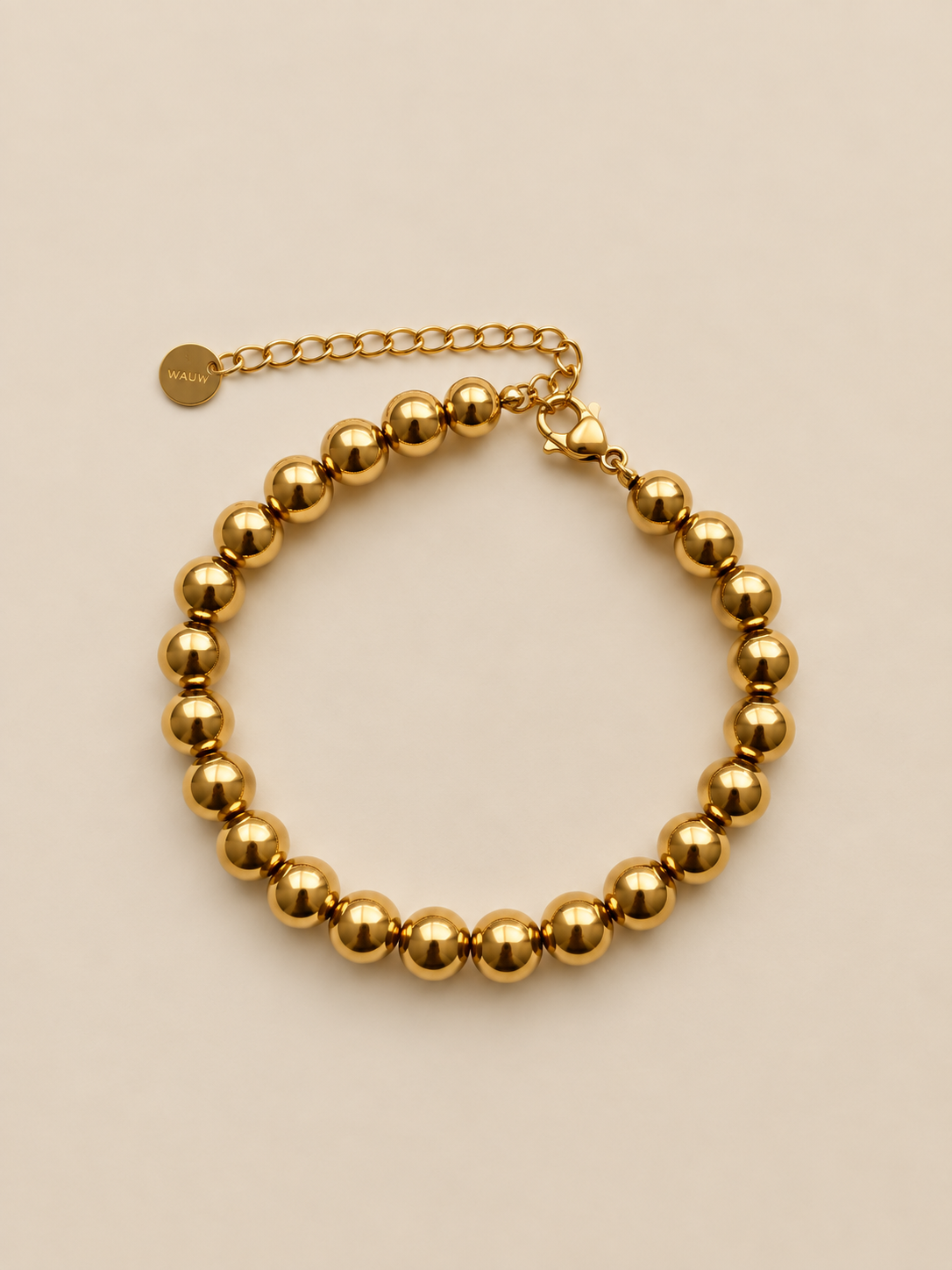Armband WAUW Jewellery B50780135650
