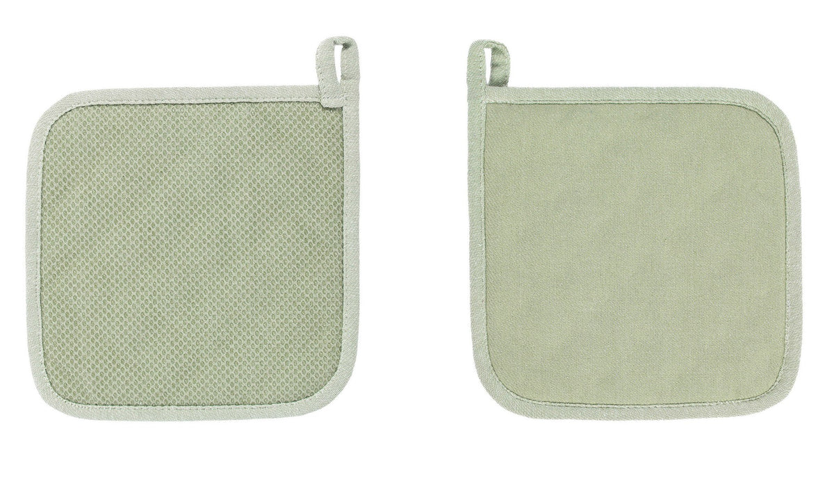 Pannenlap Somerset - SET/2 - 20x20 cm