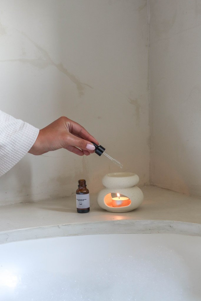 Leeff Aroma Diffuser Fabulous Fig - Every day is a gift