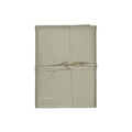 Leeff Notebook Noah taupe A5 - A collection of wise words