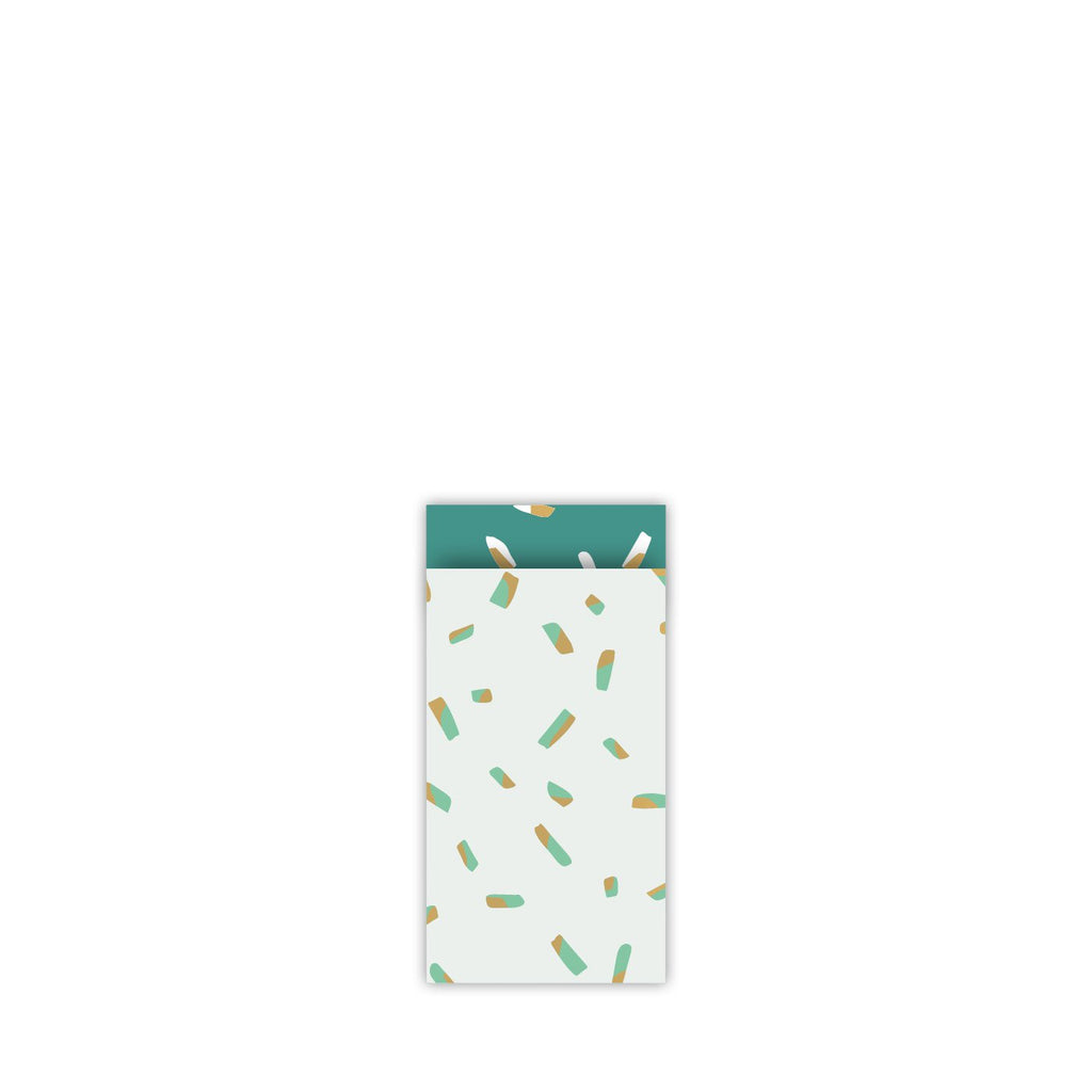 Colorful Confetti - Cadeauzakjes
