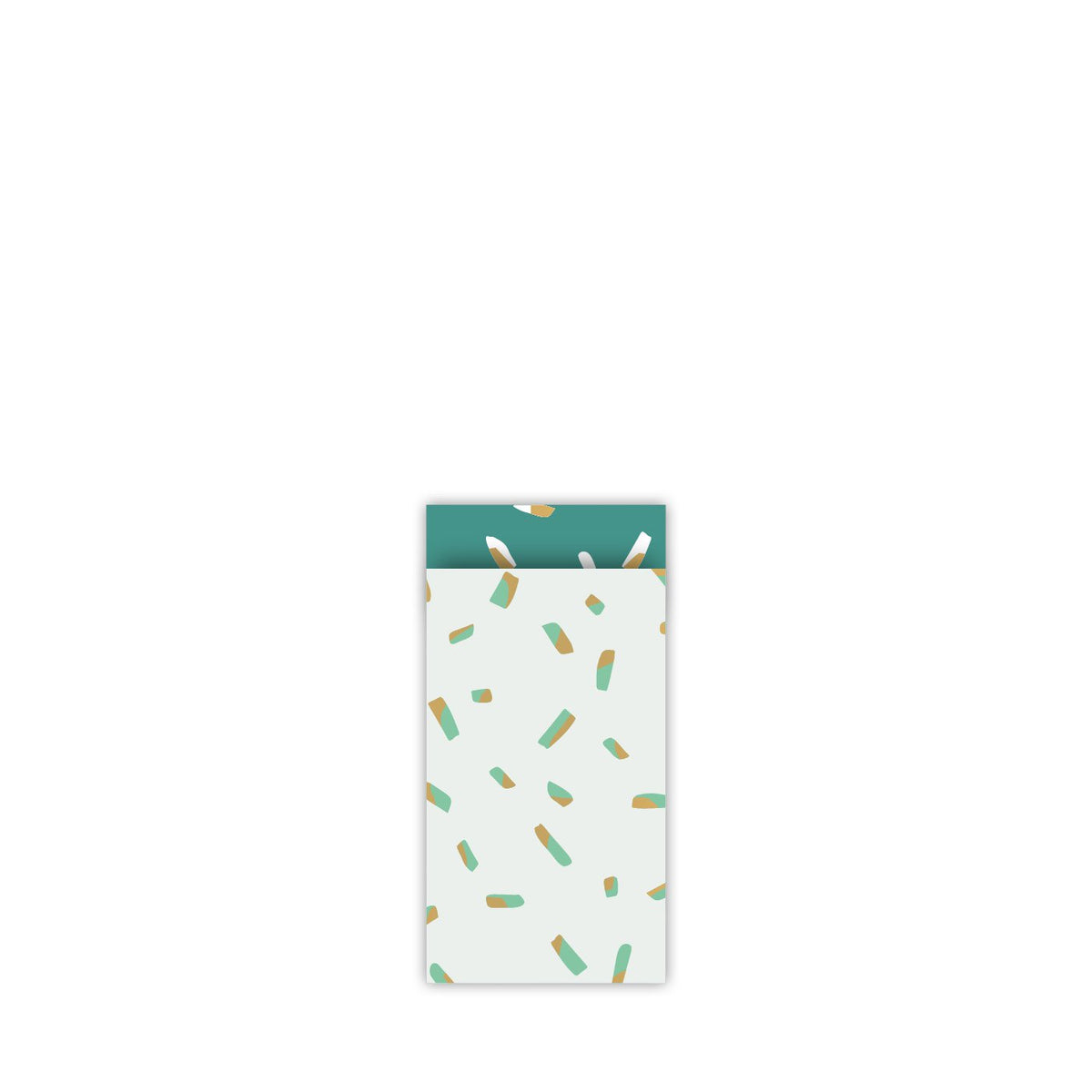 Colorful Confetti - Cadeauzakjes