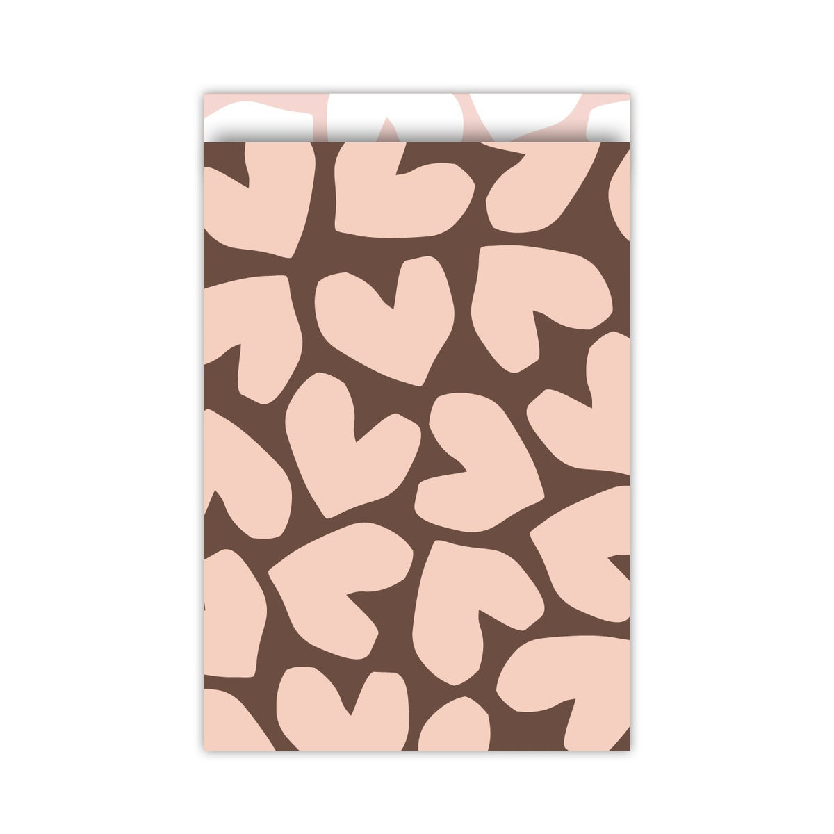 XL Solo Hearts Summer '26 - Cadeauzakjes