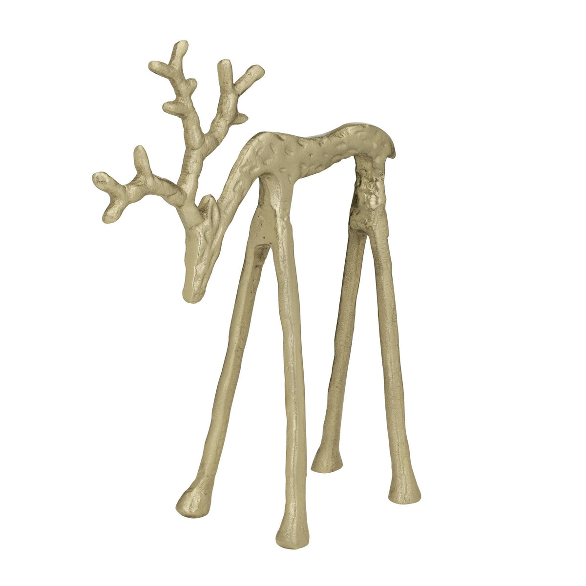 Ornament Goud 220X90X260 CM