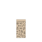 Typo Graphic - Cadeauzakjes