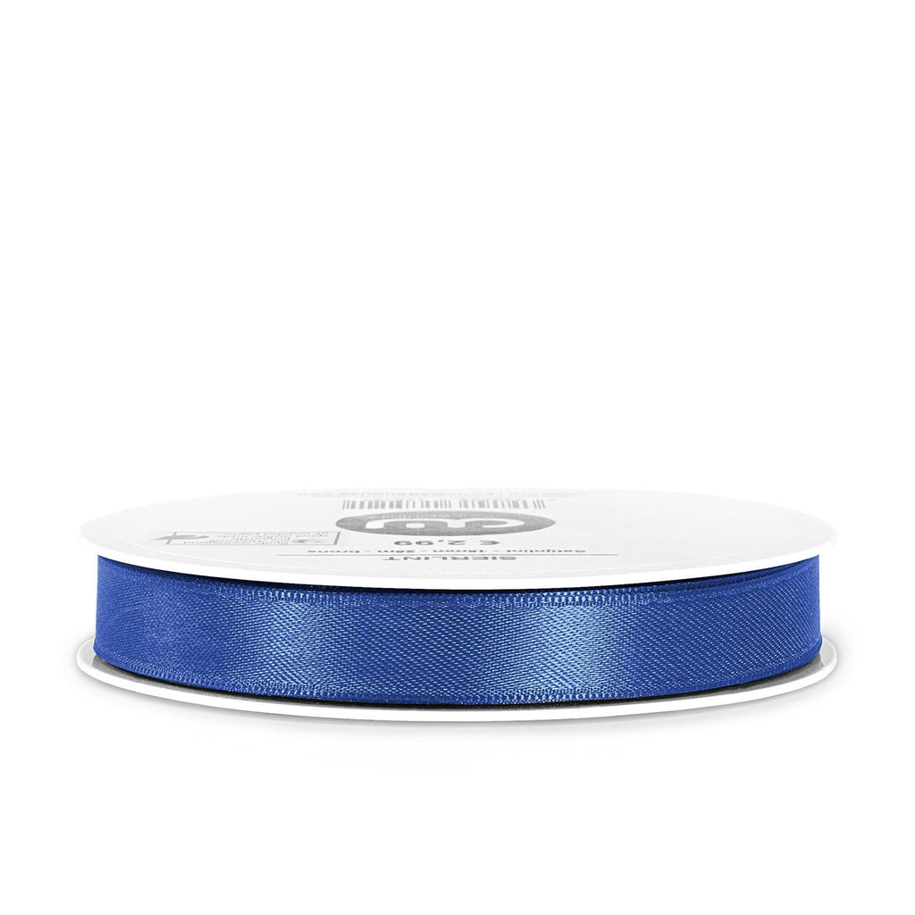 Satijnlint dubbelsatijn - 15mm - trendkleuren '25