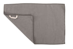Handdoek Essentials - Microvezel - Set/2 - 60x40 cm