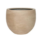 Plantenpot - Copenhagen structure beige