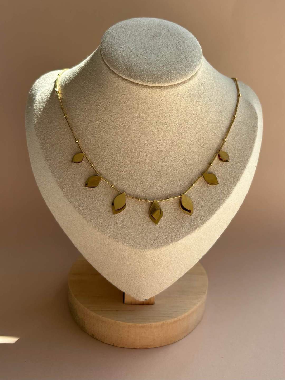 Ketting WAUW Jewellery N80426130650
