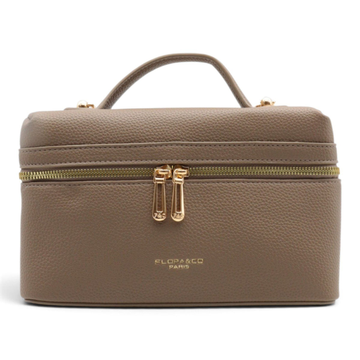 Tas J&W Bags 9979 taupe