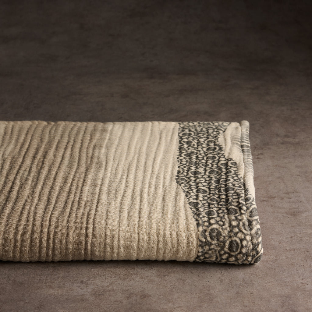 Savannezon | Katoengaas | Badhanddoek