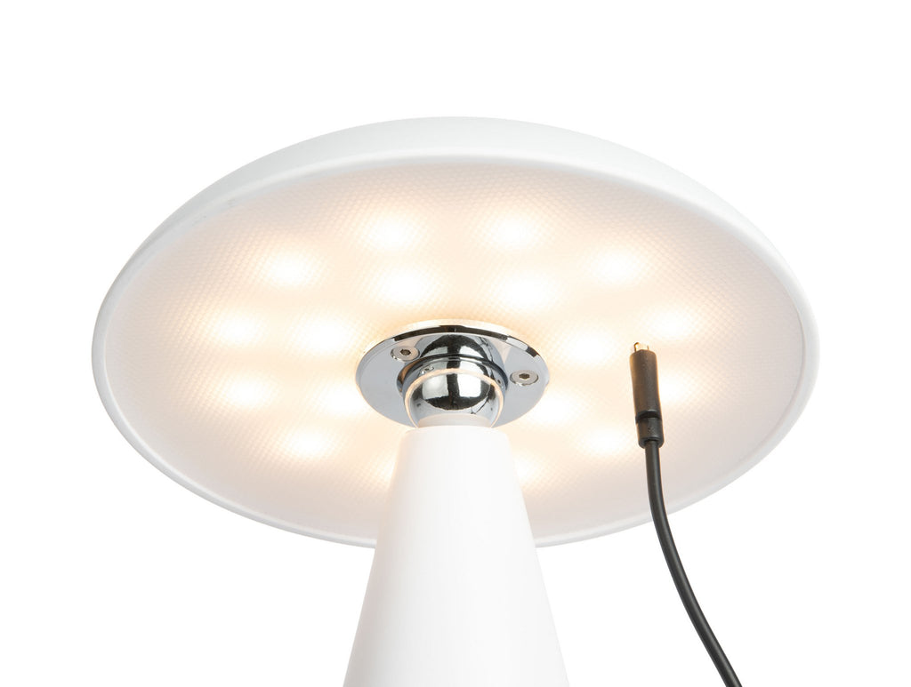 Tafel- of Wandlamp Phoebe LED Klein