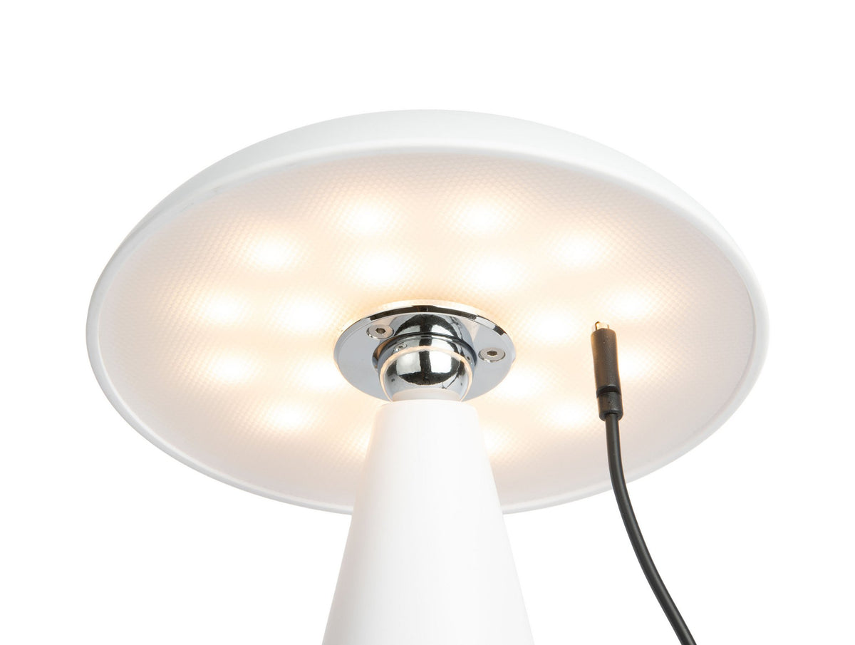 Tafel- of Wandlamp Phoebe LED Klein