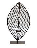 Waxinelichthouder - Minas bronze