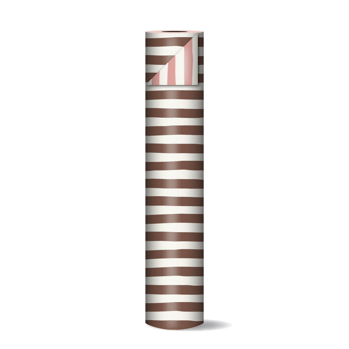 Lazy Stripes Xmas - Toonbankrol