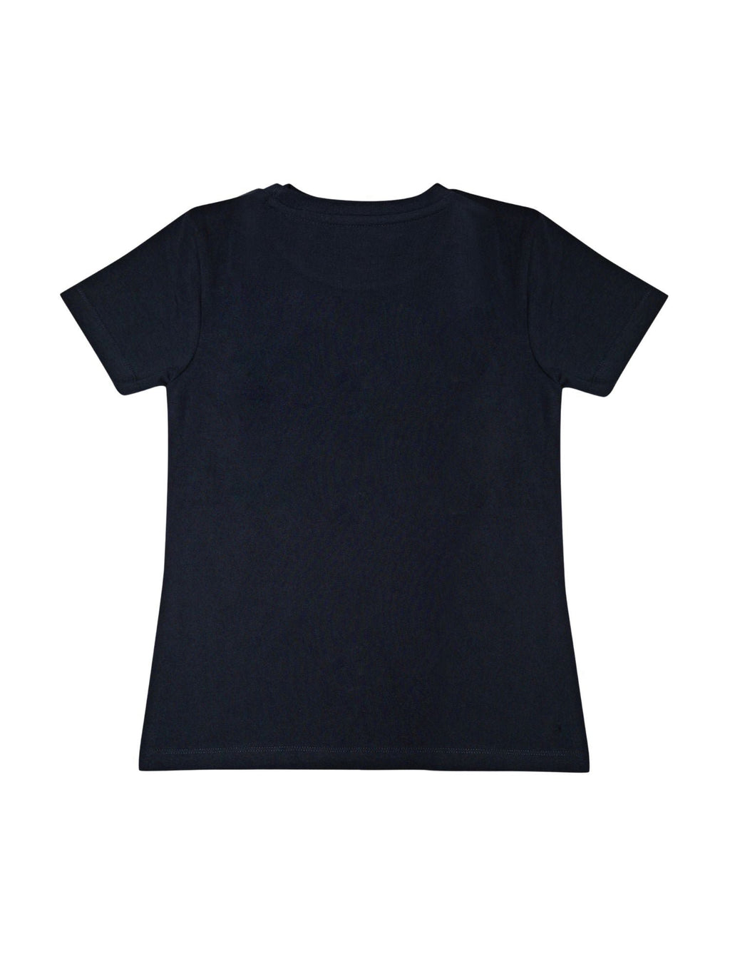 Funkle Logo Shirt – Black Jersey