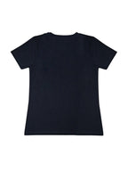 Funkle Logo Shirt – Black Jersey