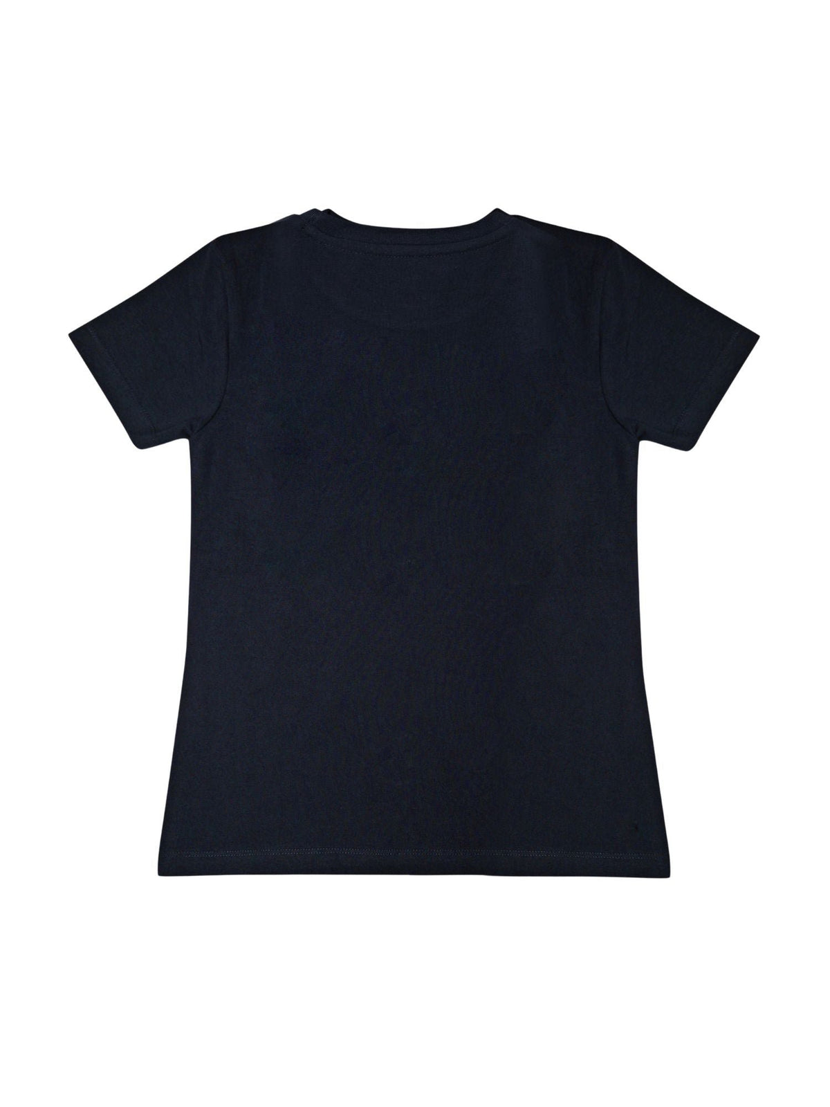 Funkle Logo Shirt – Black Jersey