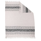 Plaid Longlac Wit 160x130cm