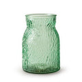 Vaas 'henson' mint groen h20 d14 cm
