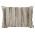 Estella | Kussen | 40x60 cm puimsteen | Beige | Hoii | Met luxe binnenkussen