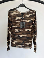 13777 - Kasjmier topjes