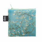 Loqi Bag Large - Almond Blossom gerecycled