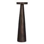 Candlestick Butuan Bronze 13x46 cm