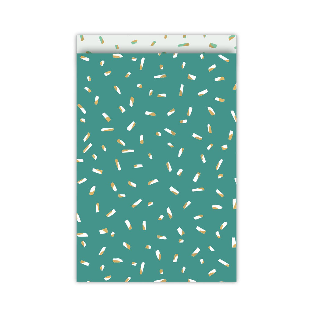 Colorful Confetti - Cadeauzakjes