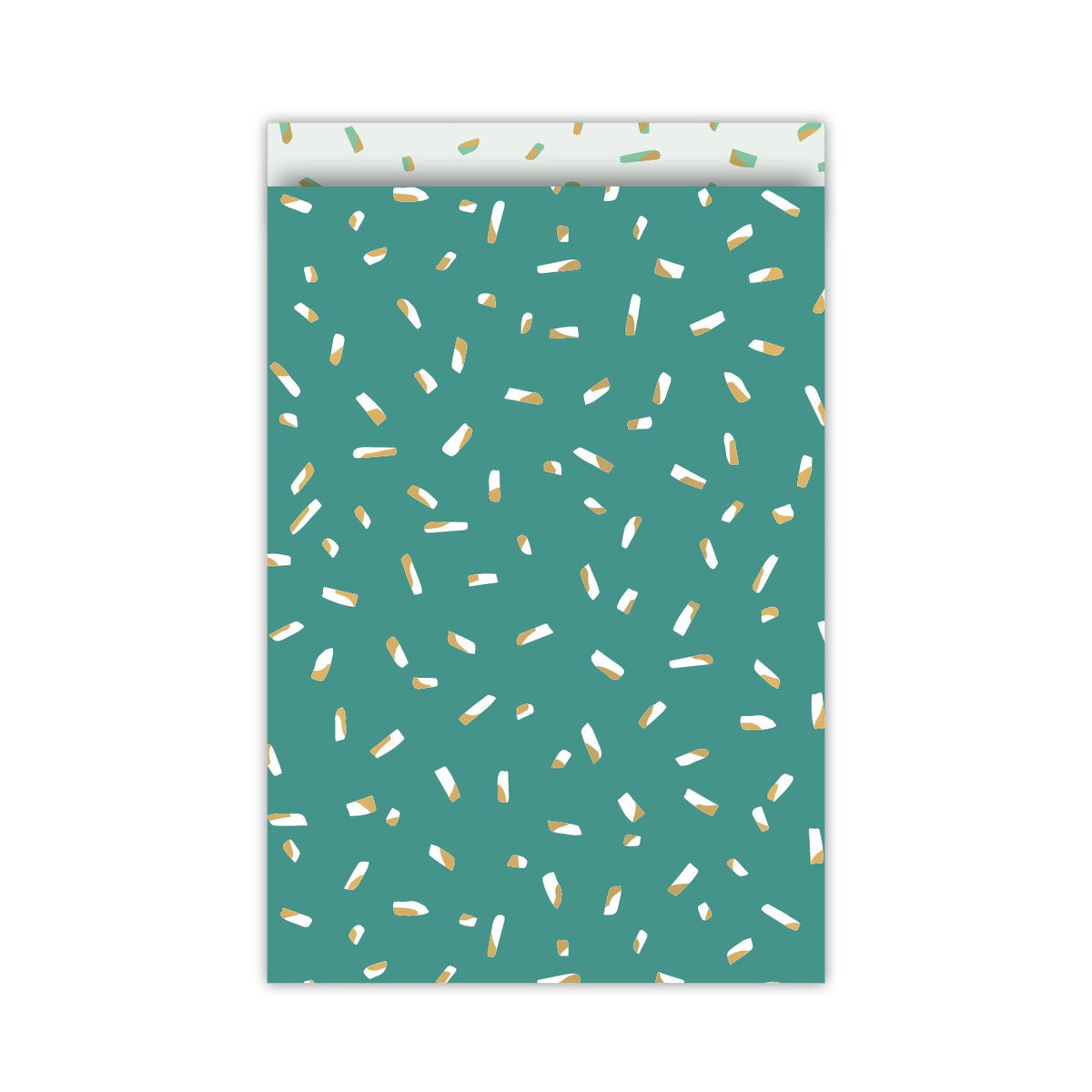 Colorful Confetti - Cadeauzakjes