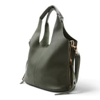 Tas J&W Bags 9985 kaki
