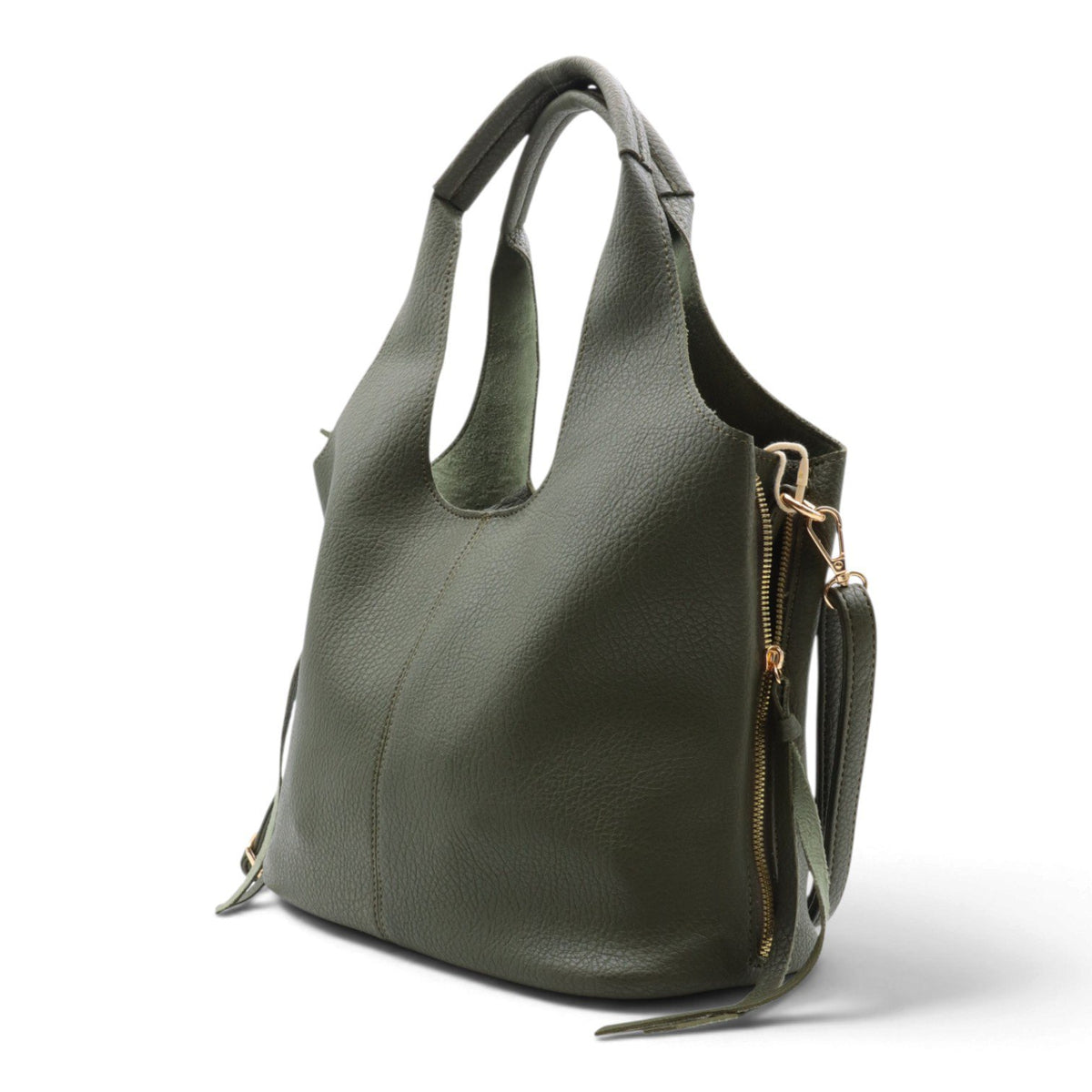 Tas J&W Bags 9985 kaki