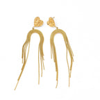 Oorbellen WAUW Jewellery E61057085450